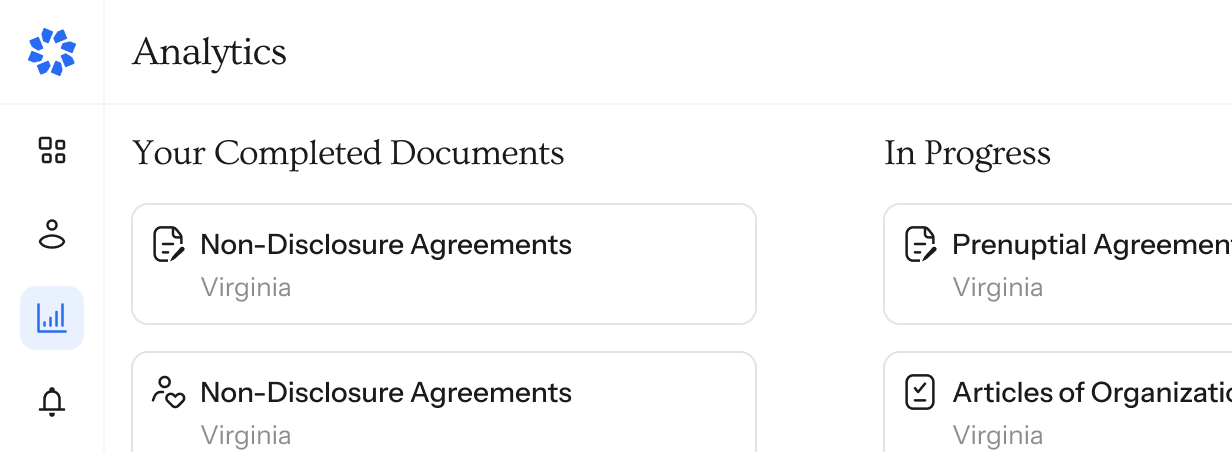 Document types image